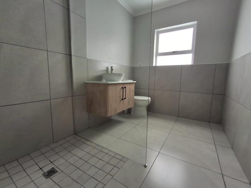 3 Bedroom Property for Sale in Shelley Point Western Cape